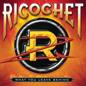 收聽Ricochet的I Can't Believe (You Let Her Go) (Album Version)歌詞歌曲