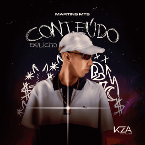 Listen to Conteúdo Explicito (Explicit) song with lyrics from Martins Mts