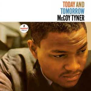 ดาวน์โหลดและฟังเพลง Three Flowers พร้อมเนื้อเพลงจาก McCoy Tyner