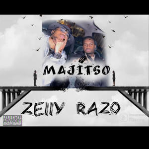收聽Secteur Ä的Majitso (Zeiiy) (feat. Razo)歌詞歌曲