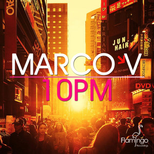 收聽Marco V的10PM歌詞歌曲