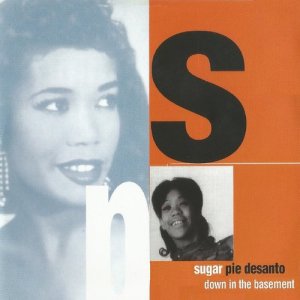 ดาวน์โหลดและฟังเพลง Soulful Dress พร้อมเนื้อเพลงจาก Sugar Pie DeSanto
