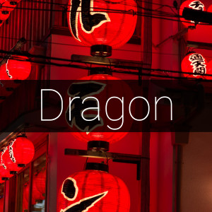 Album Dragon oleh EVO