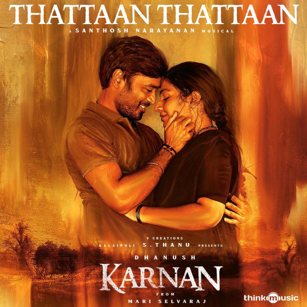 Thattaan Thattaan (From "Karnan")