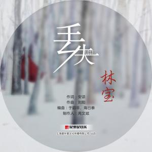 收聽林寶的丟失 (伴奏)歌詞歌曲