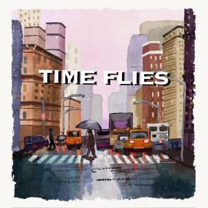 Maisha的專輯Time Flies