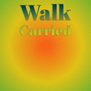 Various的专辑Walk Carried