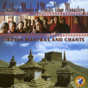 收聽Buddhist Monks Of Maitri Vihar Monastery的Singing Bowls and Cymbals歌詞歌曲