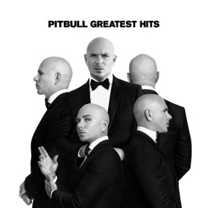 收聽Pitbull的International Love歌詞歌曲