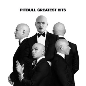 收聽Pitbull的Hey Baby (Drop It to the Floor)歌詞歌曲