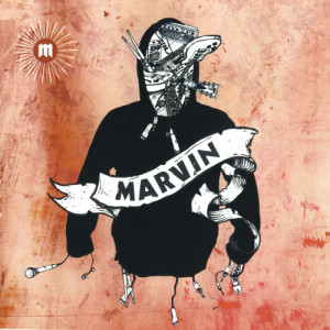 ดาวน์โหลดและฟังเพลง Saludos Desde El Sol พร้อมเนื้อเพลงจาก Marvin