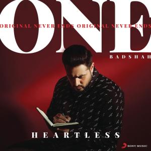 ดาวน์โหลดและฟังเพลง Heartless พร้อมเนื้อเพลงจาก Badshah