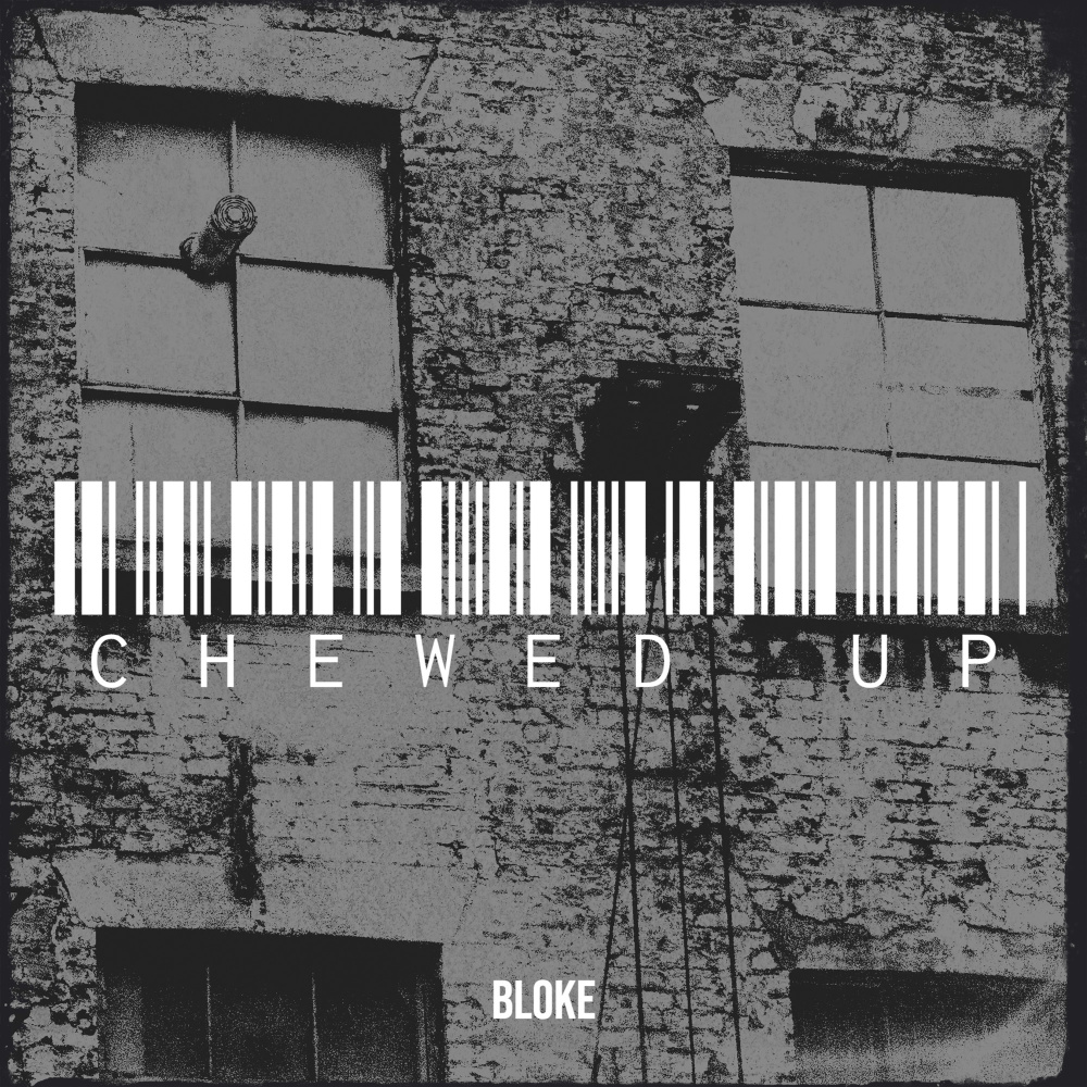 Chewed Up