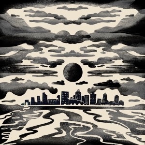 Listen to Skyline song with lyrics from MAS