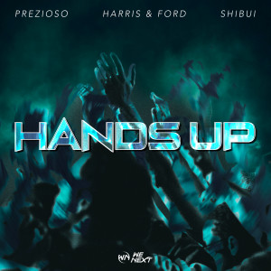 อัลบัม Hands Up ศิลปิน Harris & Ford