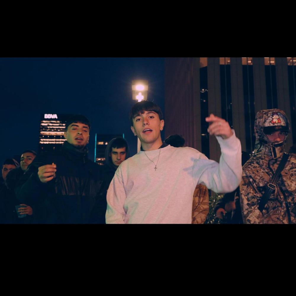 Zona de Confort (feat. Niko 2yp' & Vupp) (Explicit)