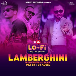 อัลบัม Lamberghini (Lofi by DJ Aqeel) ศิลปิน DJ Aqeel