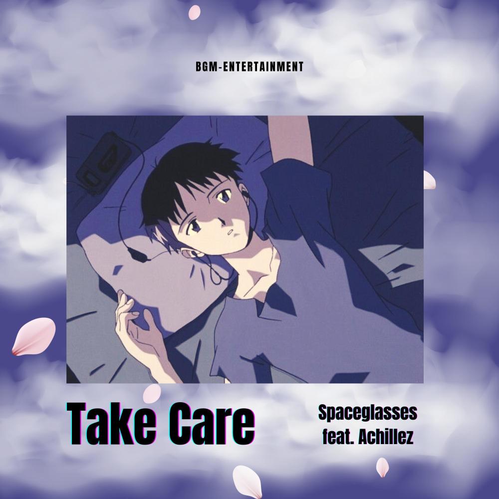 take care (feat. Achillez)