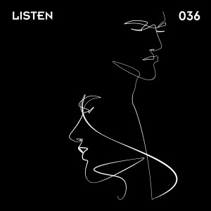 LISTEN 036 When it comes to love dari Jae Jung Parc