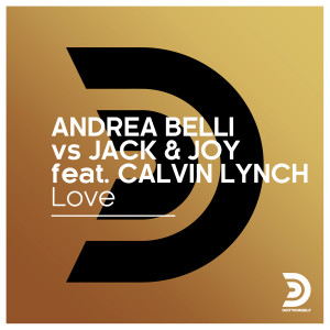 Love dari Andrea Belli