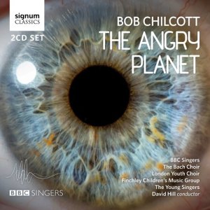 收聽BBC Singers的The Angry Planet, Part 4: II. 6am (Lutra lutra)歌詞歌曲