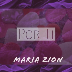 Album Por Ti from María Zion