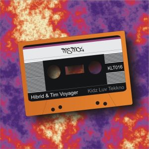 ดาวน์โหลดและฟังเพลง Instinct พร้อมเนื้อเพลงจาก Tim Voyager
