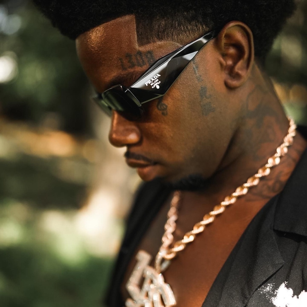 Tony Montana / Kash Doll (Explicit)
