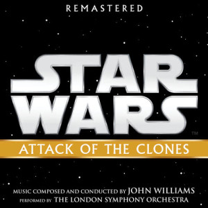 ดาวน์โหลดและฟังเพลง Across the Stars (Love Theme from "Star Wars: Attack of the Clones") (From "Star Wars: Attack of the Clones"/Score) พร้อมเนื้อเพลงจาก John Williams