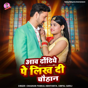 Album Aawa Dhodhiye Pe Likh Di Chauhan from Chauhan Pankaj Abhiyanta