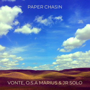收聽Vonte的Paper Chasin (Explicit)歌詞歌曲