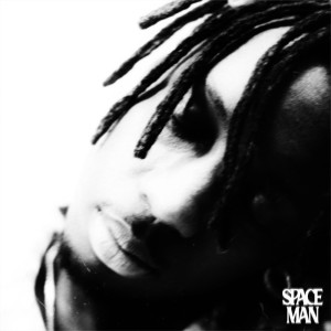 Mopiano的專輯Spaceman