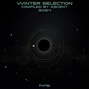 Ascent的專輯Winter Selection Compiled By Ascent