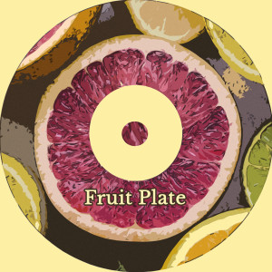 Fruit Plate