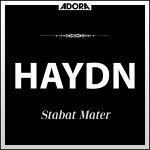 Kammerchor Stuttgart的專輯Haydn: Stabat Mater