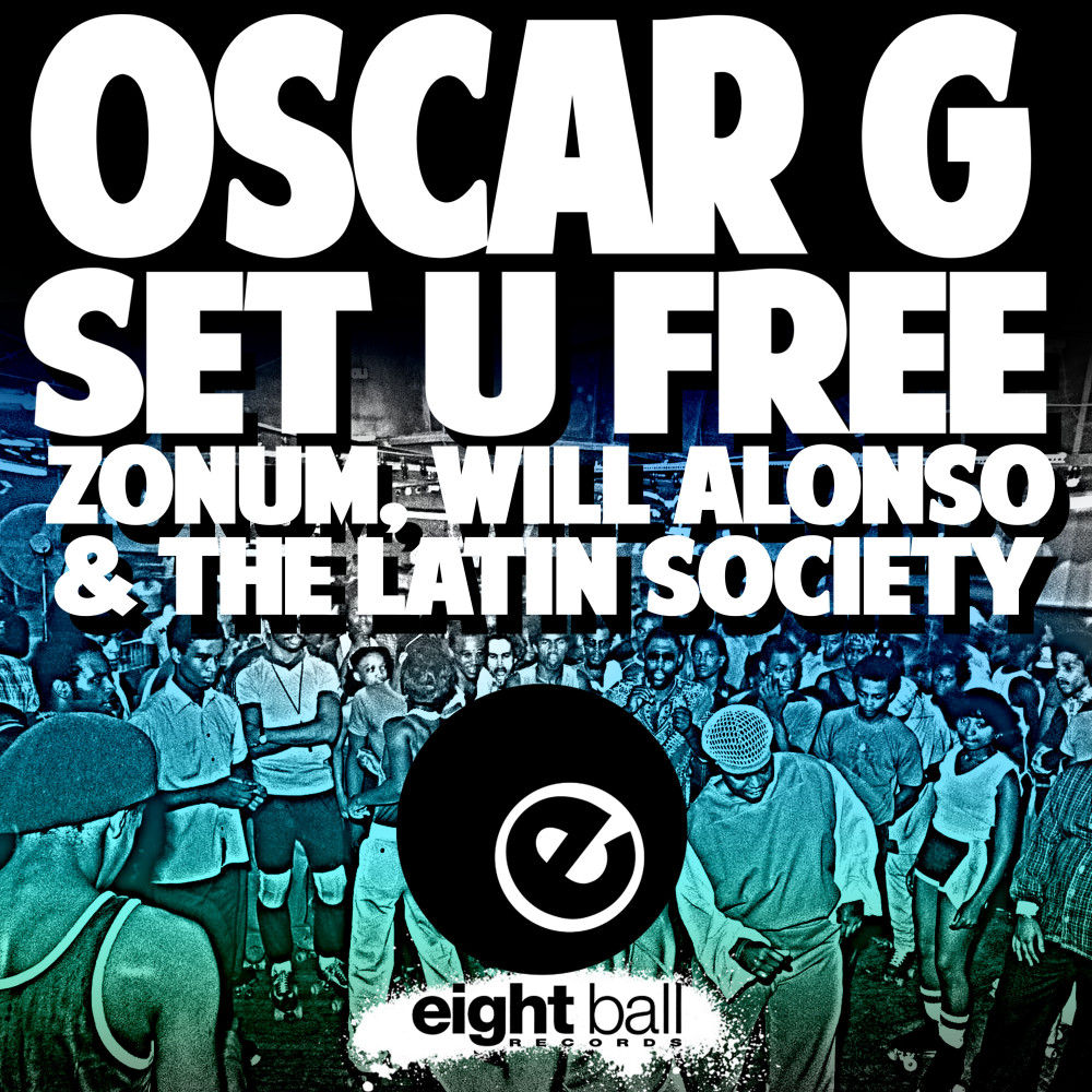 Set U Free (New Remix)
