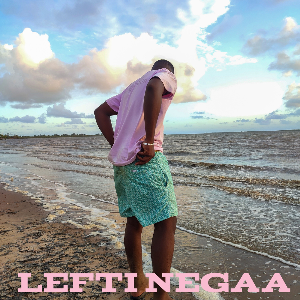 Lefti Negaa