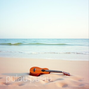 的專輯Pulau Pulau