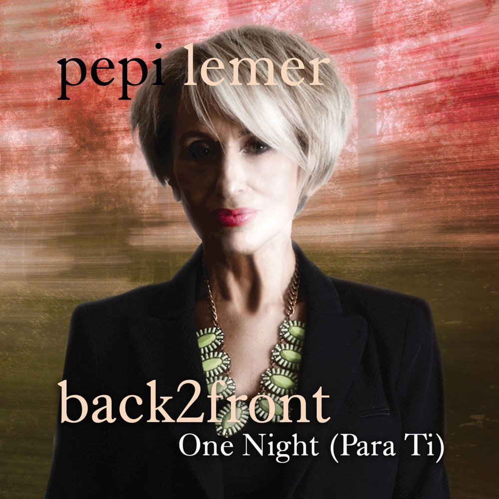 One Night (Para Ti)