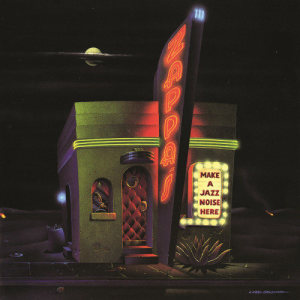 ดาวน์โหลดและฟังเพลง City Of Tiny Lights (Live, 1988) พร้อมเนื้อเพลงจาก Frank Zappa