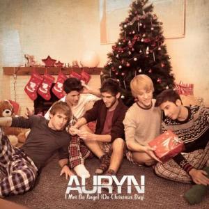 ดาวน์โหลดและฟังเพลง I Met an Angel (On Christmas Day) พร้อมเนื้อเพลงจาก Auryn