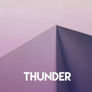收听Stereo Avenue的Thunder歌词歌曲