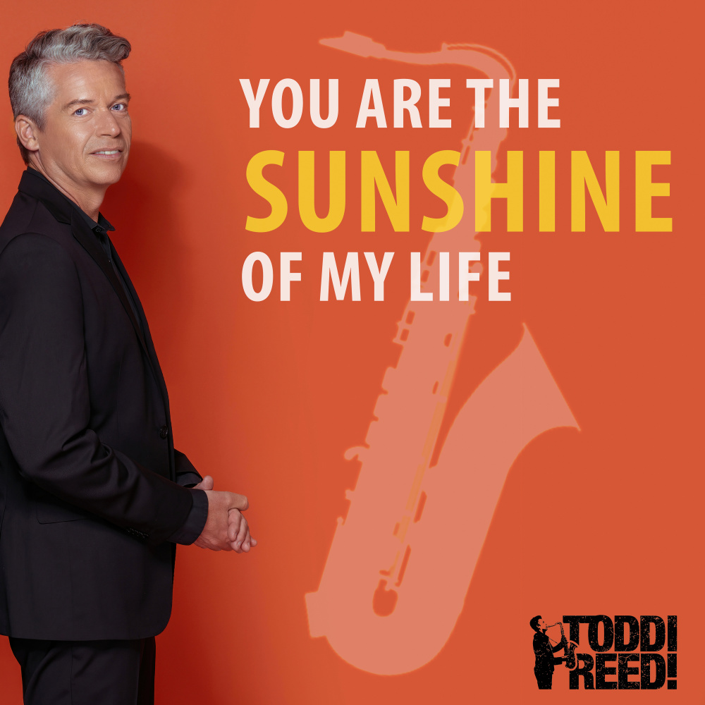 You Are the Sunshine of My Life