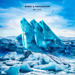 Listen to Be Cool song with lyrics from Rub!k