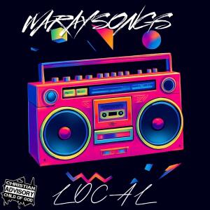 default playlist img