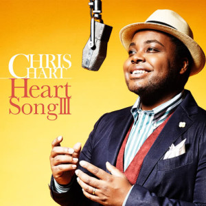 Chris Hart的專輯Heart Song III