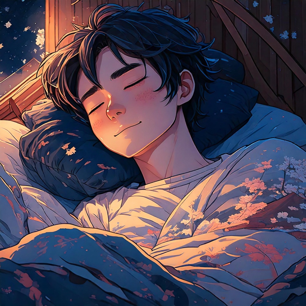 Soft Night Lofi Tunes