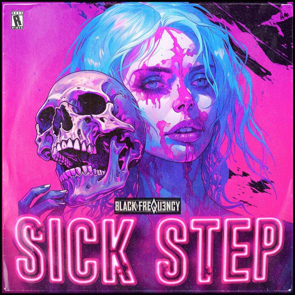 SICK STEP