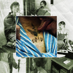 Album Ефір from Gunna Chorna