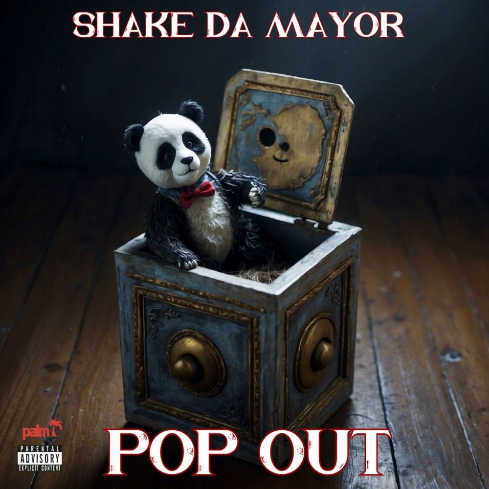 Pop Out (Explicit)